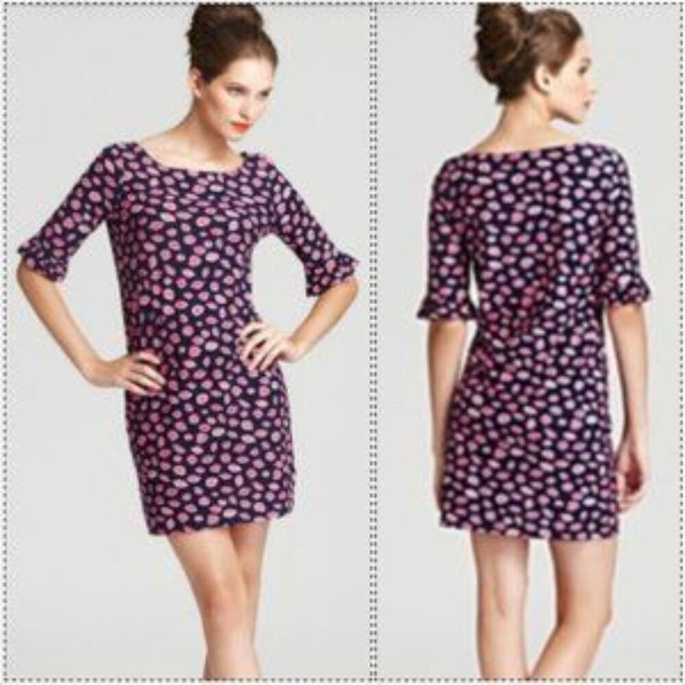 Lilly Pulitzer Somerset Dress